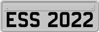 ESS2022