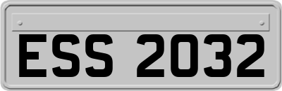 ESS2032