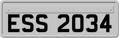 ESS2034