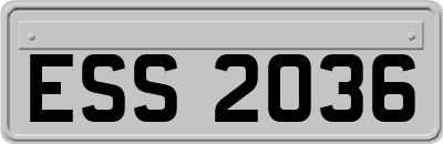 ESS2036