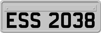 ESS2038