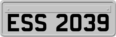 ESS2039