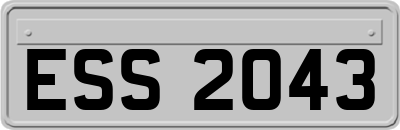ESS2043