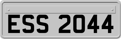 ESS2044