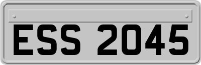 ESS2045