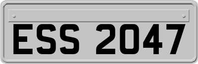 ESS2047