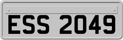 ESS2049