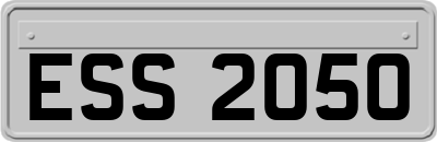 ESS2050