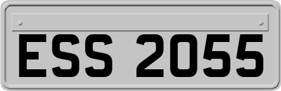 ESS2055