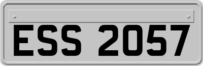 ESS2057