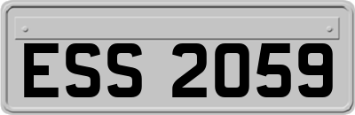 ESS2059