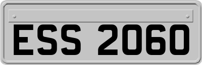ESS2060