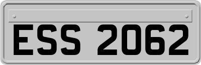 ESS2062