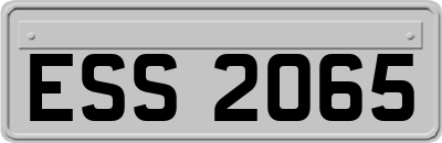 ESS2065
