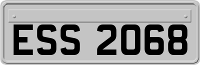 ESS2068
