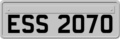 ESS2070