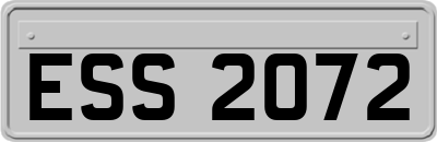 ESS2072
