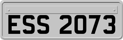 ESS2073