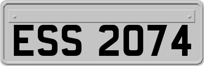 ESS2074