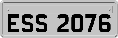 ESS2076