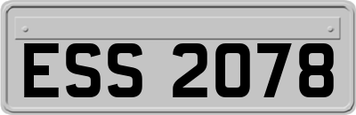 ESS2078