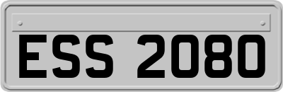 ESS2080