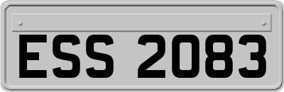 ESS2083