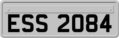 ESS2084