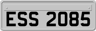 ESS2085