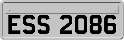 ESS2086