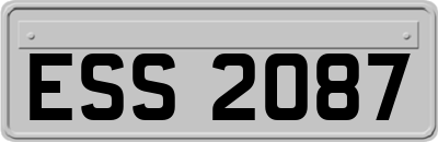 ESS2087
