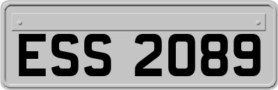ESS2089