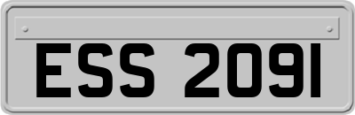ESS2091
