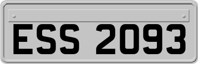 ESS2093