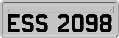 ESS2098