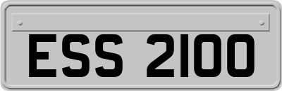 ESS2100