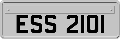 ESS2101