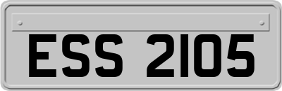 ESS2105