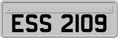 ESS2109