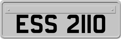 ESS2110