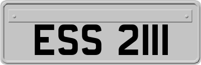 ESS2111
