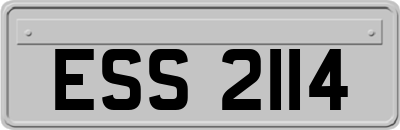 ESS2114