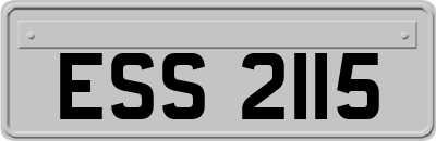 ESS2115