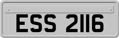 ESS2116