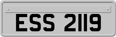 ESS2119