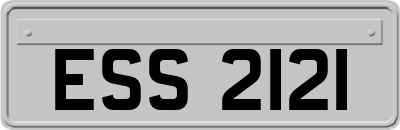 ESS2121