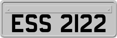 ESS2122