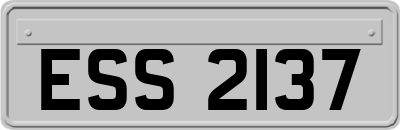 ESS2137