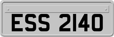 ESS2140