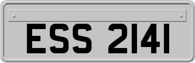 ESS2141